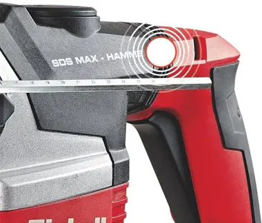 Einhell Taladro percutor EINHELL TE-RH 38 E Einhell Taladro percutor EINHELL TE-RH 38 E