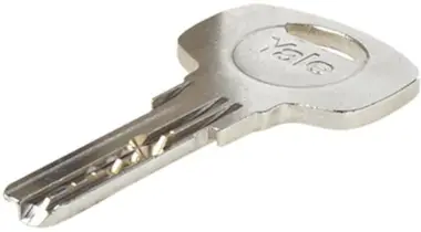 Yale Cilindro YALE Serie 1000+ desmontable 40x40 mm niq Yale Cilindro YALE Serie 1000+ desmontable 40x40 mm niq