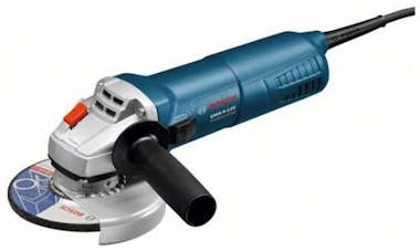 Bosch Amoladora eléctrica 125mm GWS 11-125 Caja AVH BOSC Bosch Amoladora eléctrica 125mm GWS 11-125 Caja AVH BOSC