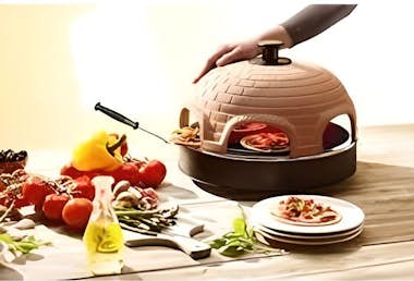 Emerio - Pizzarette Emerio - Pizzarette