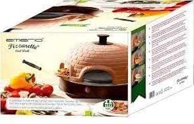 Emerio - Pizzarette Emerio - Pizzarette