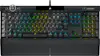 Corsair Teclado mecánico para juegos CORSAIR K100 RGB - AZ Corsair Teclado mecánico para juegos CORSAIR K100 RGB - AZ