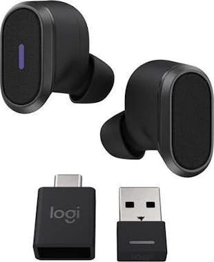 Logitech Zone True Wireless 985-001082