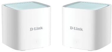D-Link EAGLE PRO AI M15 - Sistema wifi (2 routers) - hast D-Link EAGLE PRO AI M15 - Sistema wifi (2 routers) - hast