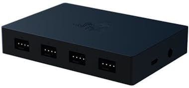 RAZER PC Case - - Controlador de ventilador de PC para j RAZER PC Case - - Controlador de ventilador de PC para j