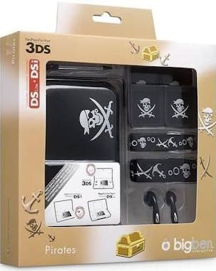 BIGBEN PACK PIRATAS XL (VERSCH.MOTIVE) BIGBEN PACK PIRATAS XL (VERSCH.MOTIVE)