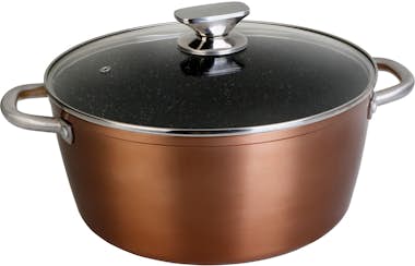 WECOOK Wecook Professional Cazuela Alta Inducción 28cm Ta WECOOK Wecook Professional Cazuela Alta Inducción 28cm Ta