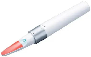 Beurer Kit de cuidado de uñas eléctrico MP 18 blanco Beurer Kit de cuidado de uñas eléctrico MP 18 blanco