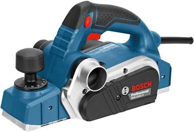 Bosch Cepilladora BOSCH - GHO 26-82 D - Profesional Bosch Cepilladora BOSCH - GHO 26-82 D - Profesional