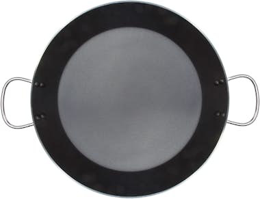 WECOOK Wecook Kratha Paellera Inducción 38cm, 8 Raciones, WECOOK Wecook Kratha Paellera Inducción 38cm, 8 Raciones,