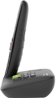 Gigaset Teléfono inalámbrico E290A negro Gigaset Teléfono inalámbrico E290A negro