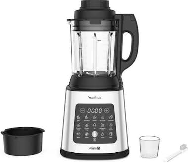 Moulinex MOULINEX LM83SD10 Perfectmix Cook Batidora térmica Moulinex MOULINEX LM83SD10 Perfectmix Cook Batidora térmica