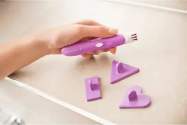 Remington Bikini Trimmer con plantillas suaves y sedosas WPG Remington Bikini Trimmer con plantillas suaves y sedosas WPG