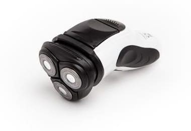 Camry CR 2915 Afeitadora Eléctrica Hombre 3 Cabezales In Camry CR 2915 Afeitadora Eléctrica Hombre 3 Cabezales In