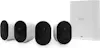 Arlo Pro 3 - Pack de 4 cámaras de vigilancia Wifi inalá Arlo Pro 3 - Pack de 4 cámaras de vigilancia Wifi inalá