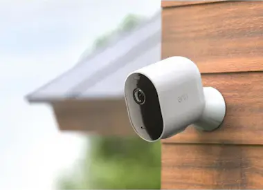 Arlo Pro 3 - Pack de 4 cámaras de vigilancia Wifi inalá Arlo Pro 3 - Pack de 4 cámaras de vigilancia Wifi inalá