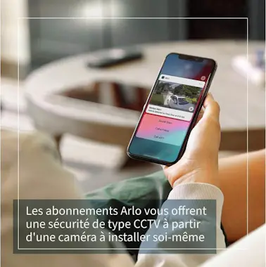 Arlo Pro 3 - Pack de 4 cámaras de vigilancia Wifi inalá Arlo Pro 3 - Pack de 4 cámaras de vigilancia Wifi inalá