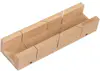 KS TOOLS Caja de ingletes madera 300x54x36mm FSC 100% - KS KS TOOLS Caja de ingletes madera 300x54x36mm FSC 100% - KS