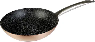 WECOOK Wecook Professional Sartén Inducción 30cm, Antiadh WECOOK Wecook Professional Sartén Inducción 30cm, Antiadh