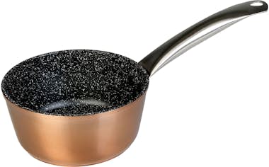 WECOOK Wecook Professional Cazo Inducción 14cm Antiadhere WECOOK Wecook Professional Cazo Inducción 14cm Antiadhere