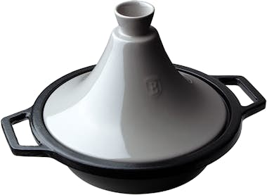 Berlinger Haus Moonlight Tajine Hierro Fundido Esmaltado 22 cm, I Berlinger Haus Moonlight Tajine Hierro Fundido Esmaltado 22 cm, I
