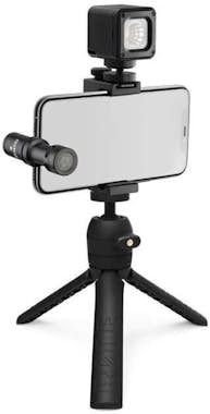 Rode RODE Vlogger Kit iOS Edition con VideoMic Me-L Rode RODE Vlogger Kit iOS Edition con VideoMic Me-L
