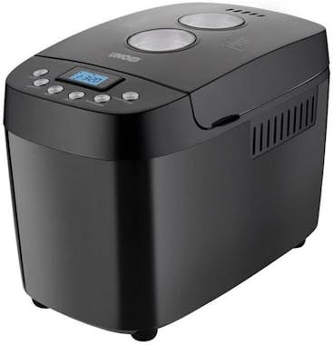 Unold Bachmeister Panificadora grande negra Unold Bachmeister Panificadora grande negra