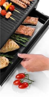 Salter SALTER Family Health Grill - 2000W - Revestimiento Salter SALTER Family Health Grill - 2000W - Revestimiento