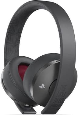 Sony Auriculares inalámbricos dorados The Last of Us Pa Sony Auriculares inalámbricos dorados The Last of Us Pa