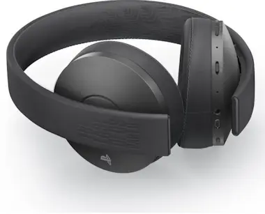 Sony Auriculares inalámbricos dorados The Last of Us Pa Sony Auriculares inalámbricos dorados The Last of Us Pa