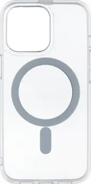 La Casa de las Carcasas Funda Clear Transparente Magsafe para iPhone 14 Pr La Casa de las Carcasas Funda Clear Transparente Magsafe para iPhone 14 Pr