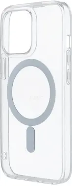 La Casa de las Carcasas Funda Clear Transparente Magsafe para iPhone 14 Pr La Casa de las Carcasas Funda Clear Transparente Magsafe para iPhone 14 Pr