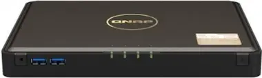 QNAP NasBook TBS-464-8G Servidor NAS de 4 bahías - TBS- QNAP NasBook TBS-464-8G Servidor NAS de 4 bahías - TBS-