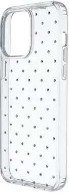 La Casa de las Carcasas Funda Brillantes para iPhone 14 Pro Max La Casa de las Carcasas Funda Brillantes para iPhone 14 Pro Max