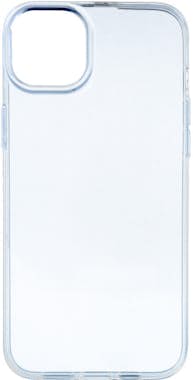 La Casa de las Carcasas Funda Silicona transparente para IPhone 14 Plus La Casa de las Carcasas Funda Silicona transparente para IPhone 14 Plus