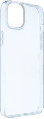 La Casa de las Carcasas Funda Silicona transparente para IPhone 14 Plus La Casa de las Carcasas Funda Silicona transparente para IPhone 14 Plus