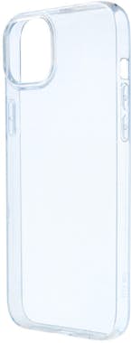 La Casa de las Carcasas Funda Silicona transparente para IPhone 14 Plus La Casa de las Carcasas Funda Silicona transparente para IPhone 14 Plus