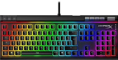 HyperX HYPERX - Teclado para juegos HyperX HYPERX - Teclado para juegos