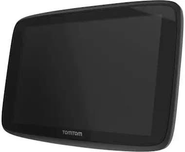 TomTom Navegador GPS TOMTOM GO 620 (1PN6.002.04) Negro TomTom Navegador GPS TOMTOM GO 620 (1PN6.002.04) Negro
