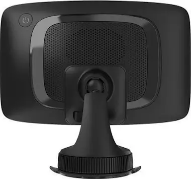 TomTom Navegador GPS TOMTOM GO 620 (1PN6.002.04) Negro TomTom Navegador GPS TOMTOM GO 620 (1PN6.002.04) Negro