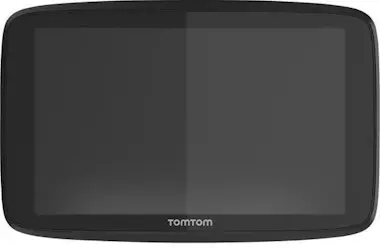 TomTom Navegador GPS TOMTOM GO 620 (1PN6.002.04) Negro TomTom Navegador GPS TOMTOM GO 620 (1PN6.002.04) Negro