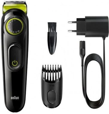 Braun BT3221 - Red eléctrica - Negro 281092 Braun BT3221 - Red eléctrica - Negro 281092