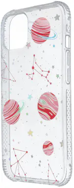 La Casa de las Carcasas Funda Iridiscente Diseño para iPhone 14 Pro Max La Casa de las Carcasas Funda Iridiscente Diseño para iPhone 14 Pro Max