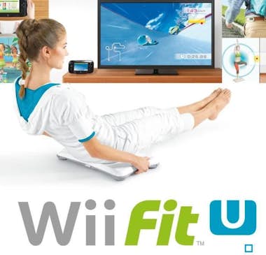 Nintendo Medidor de ajuste NINTENDO Wii U - Rojo Nintendo Medidor de ajuste NINTENDO Wii U - Rojo
