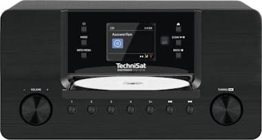 Technisat TechniSat DIGITRADIO 570 Radio por Internet Reprod Technisat TechniSat DIGITRADIO 570 Radio por Internet Reprod