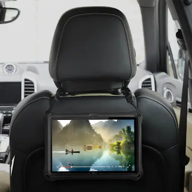 Avizar Funda Huawei Mediapad T5 10 Protección de espuma B Avizar Funda Huawei Mediapad T5 10 Protección de espuma B