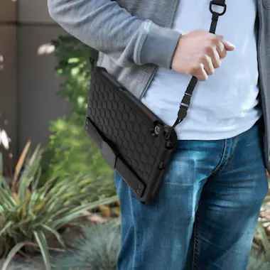 Avizar Funda Huawei Mediapad T5 10 Protección de espuma B Avizar Funda Huawei Mediapad T5 10 Protección de espuma B