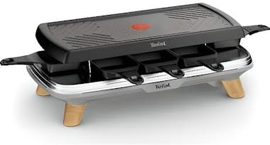 Tefal Raclette RE610D12 GOURMET Tefal Raclette RE610D12 GOURMET