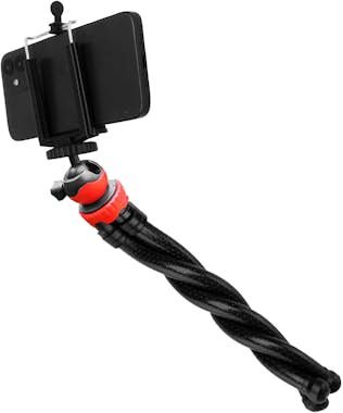 Avizar Soporte Octopus para móvil / GoPro Brazo giratorio Avizar Soporte Octopus para móvil / GoPro Brazo giratorio