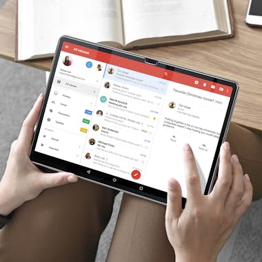 Avizar Film Transparente Galaxy Tab S7 Plus 12.4 y S7 FE Avizar Film Transparente Galaxy Tab S7 Plus 12.4 y S7 FE